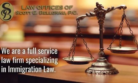 Law Offices of Scott E. Bellgrau, P.C.