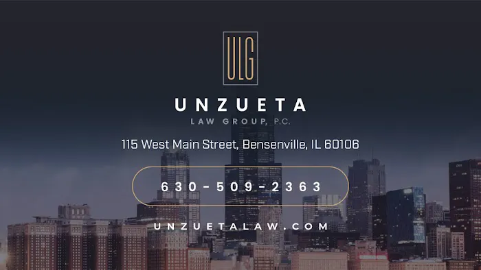 Unzueta Law Group, P.C. 1