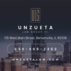 Unzueta Law Group, P.C. ico