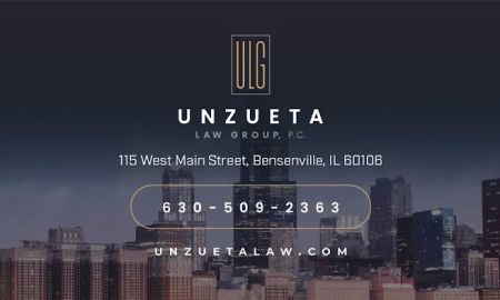 Unzueta Law Group, P.C.