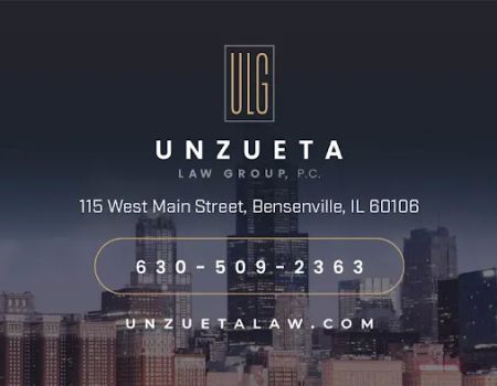 Unzueta Law Group, P.C.