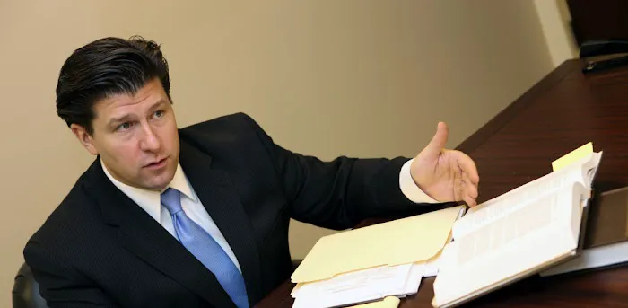 Law Office of Scott D. DeSalvo, LLC 9
