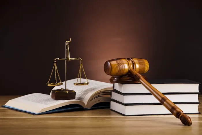Law Office of Scott D. DeSalvo, LLC 8