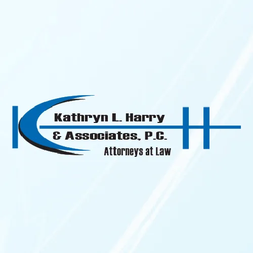 Kathryn L. Harry & Associates, P.C. 1