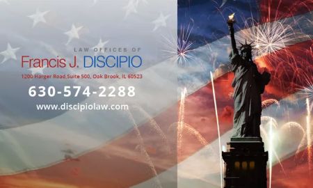 Law Offices of Francis J. Discipio
