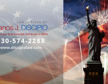 Law Offices of Francis J. Discipio