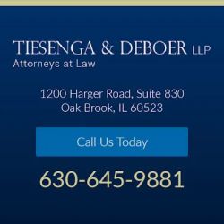 Tiesenga & DeBoer LLP ico