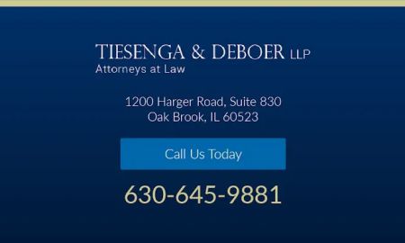 Tiesenga & DeBoer LLP