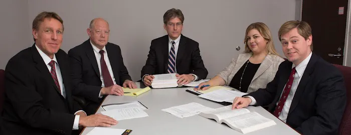 Tiesenga & DeBoer LLP 4