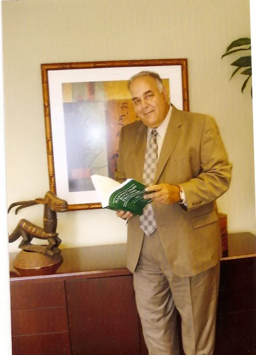 Leon J. Teichner & Associates, P. C. 10