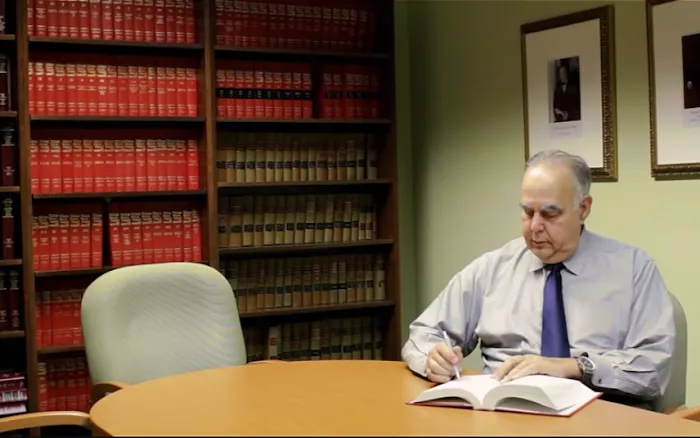 Leon J. Teichner & Associates, P. C. 7