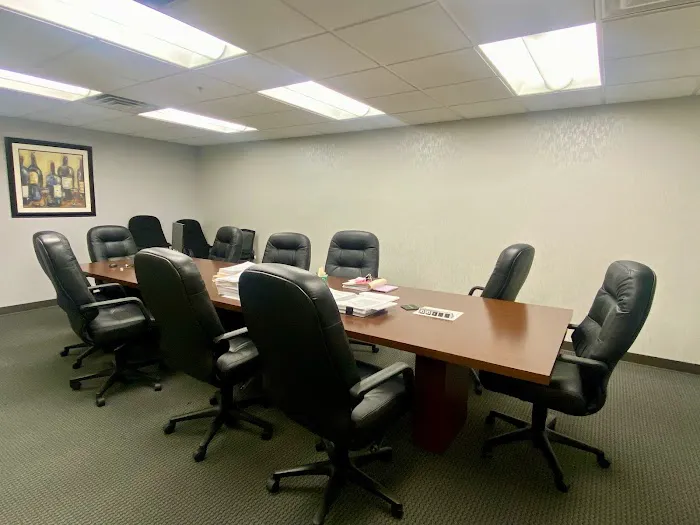 Staver Accident Injury Lawyers, P.C. - Chicago Office 9