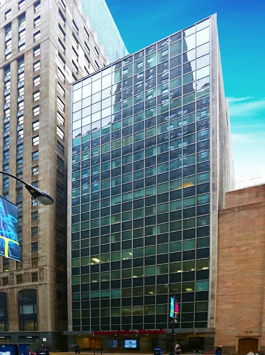Staver Accident Injury Lawyers, P.C. - Chicago Office 10
