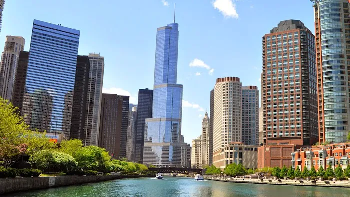 Staver Accident Injury Lawyers, P.C. - Chicago Office 4