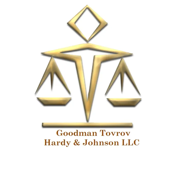 Goodman Tovrov Hardy & Johnson LLC 10