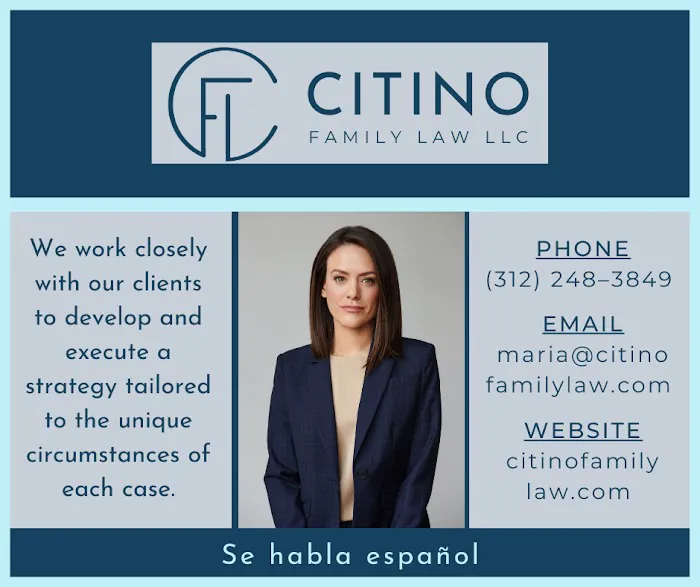 Citino Family Law LLC 1