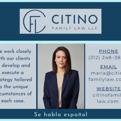 Citino Family Law LLC ico