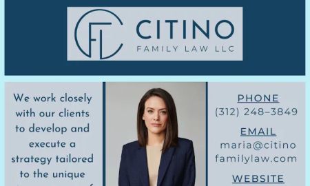 Citino Family Law LLC