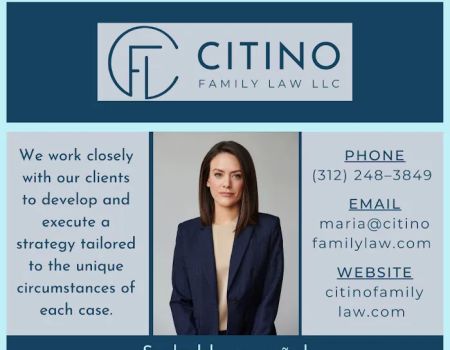 Citino Family Law LLC