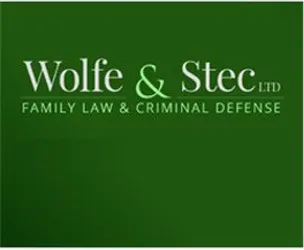 Wolfe & Stec, Ltd.: Family and Defense Lawyers 2