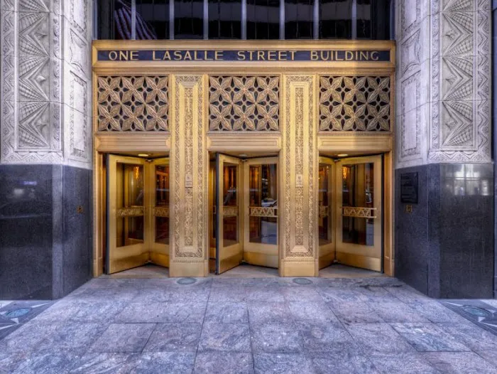 Sachs, Earnest & Associates, Ltd. 1