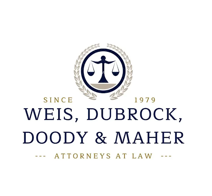 Weis, DuBrock, Doody & Maher 1