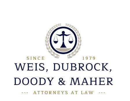 Weis, DuBrock, Doody & Maher