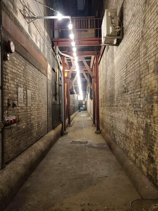 Chicago Loan Mods 1