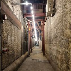 Chicago Loan Mods ico