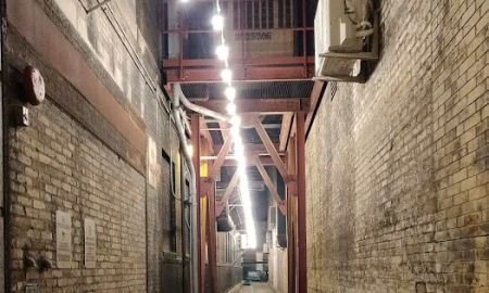 Chicago Loan Mods