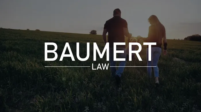 Baumert Law 2
