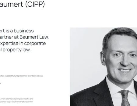 Baumert Law
