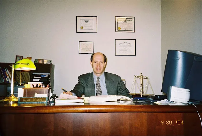Law Offices of Daniel J Winter - Skokie/Wilmette 7