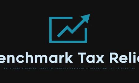 Benchmark Tax Relief