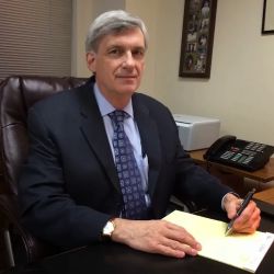 Raymond M Simard, P.C. ico