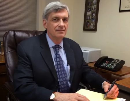 Raymond M Simard, P.C.