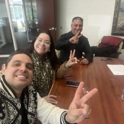 Salvador Lopez - Lawyer ico
