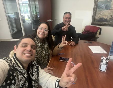 Salvador Lopez - Lawyer