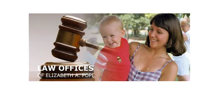 Law Offices of Elizabeth A. Pope 2