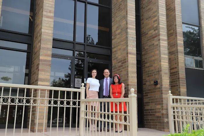 Schramm Law Group, LLC 2