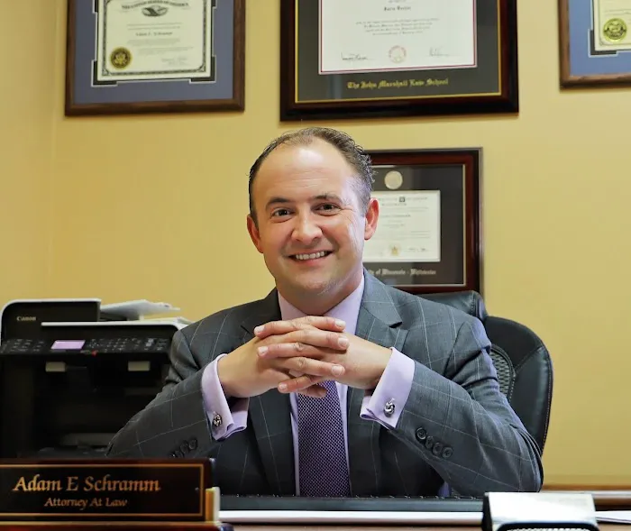 Schramm Law Group, LLC 1