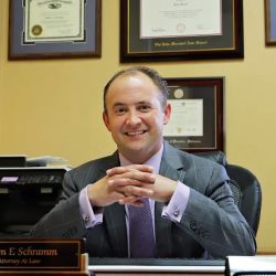 Schramm Law Group, LLC ico