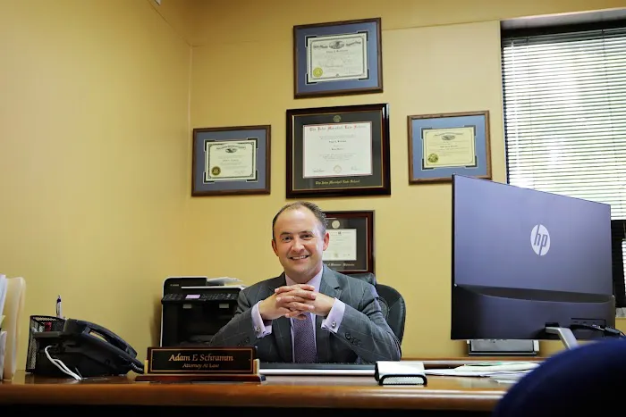 Schramm Law Group, LLC 3