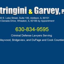 Stringini & Garvey, P.C. ico