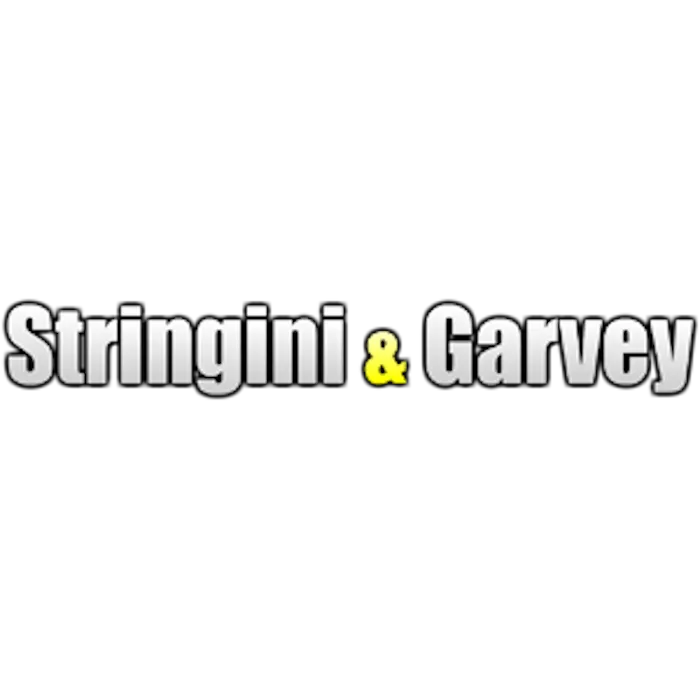 Stringini & Garvey, P.C. 3