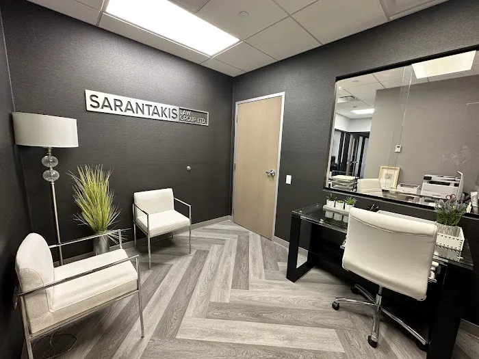 Sarantakis Law Group, Ltd. 4
