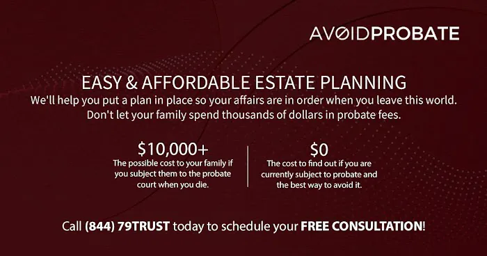 AvoidProbate 3