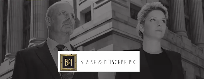 Blaise & Nitschke, P.C. 3