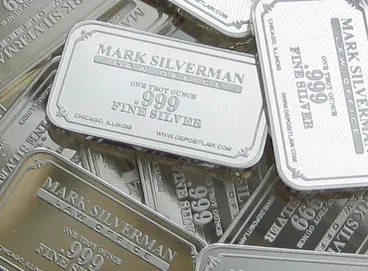 Mark Silverman Law Office Ltd. 2