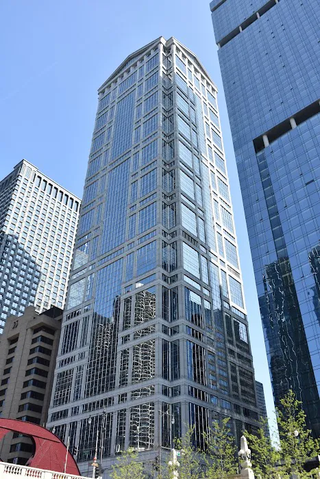 Mark Silverman Law Office Ltd. 3